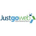 JustGoWeb Digital logo